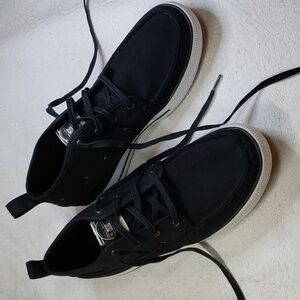 Skechers Chukka Canvas Men's Shoes Size 10.5